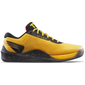 Кроссовки TYR CXT2 Elite Carbon, желтый