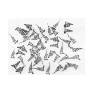 Британская гренадерская коллекция №1, Napoleonic Miniatures - Loose Miniatures (15mm) (Minifigs)