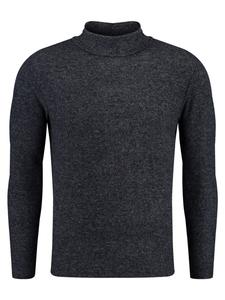 Свитер Key Largo Steel, ночной синий