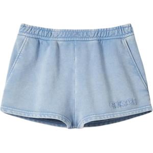 Женские повседневные шорты GUCCI, голубой