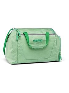 Ergobag Спортивная сумка WaldBärwohner зеленого цвета