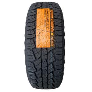 Linglong Tire Charmhoo Linglong Шины 225/75R16 Grinding Mark Mud Flap Pickup Truck