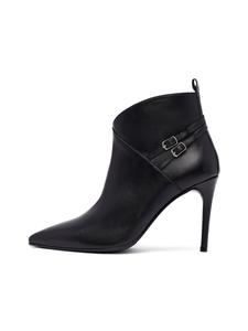 Пинетки Derimod, черный