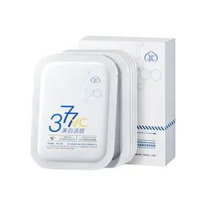 Маска тканевая для женщин PEACH'S SECRET