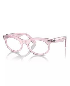 Мужские и женские очки Ray-Ban, коричневый