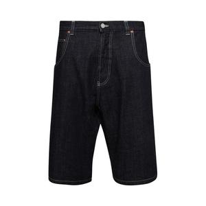 Шорты Vetements Hip-Hop Shorts, Japanese Blue