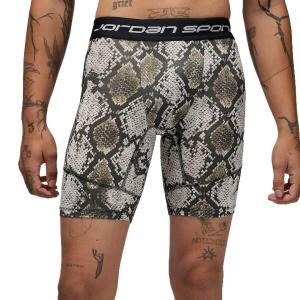 Jordan Спортивные боксерские шорты Men's Canvas/Black