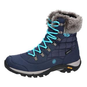 Зимние ботинки Гималайские зимние ботинки синего цвета BRÜTTING, цвет blau