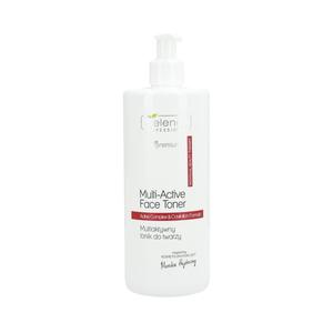 Bielenda, Индивидуальный, мультиактивный тоник для лица, 500 мл