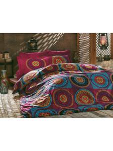 Постельные принадлежности Elizabed, красочный