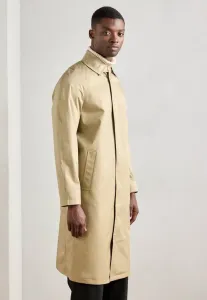 Классическое пальто макинтош Isaac Dewhirst, Neutral