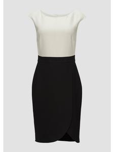 Платье в цвете 9999_черный s.Oliver