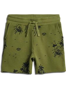 Обычные брюки SOMETIME SOON, оливковый