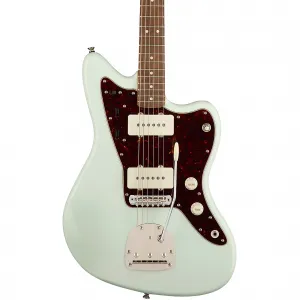 Электрогитара Squier Classic Vibe '60s Jazzmaster, Sonic Blue