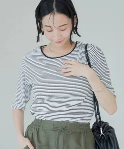 Футболка Mellow Crew Rib Coen, цвет Other 1