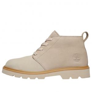 Ботинки (WMNS) Timberland Rowan Way Warm-Lined Chukka Boot 'Light Taupe Nubuck'