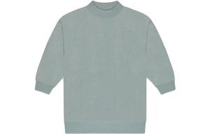 Drop2 SS23 Трикотаж женский Shady Blue Fear Of God Essentials