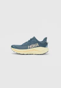 Кроссовки для трейлраннинга challenger 8 Hoka, Faded Navy/Pampass Grass