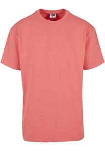 Футболка Urban Classics, светло-розовый