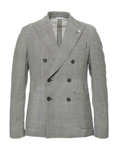 Блейзер Manuel Ritz, черный