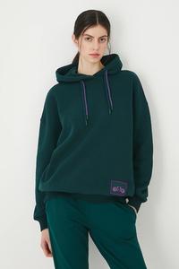 Толстовка Medicine, зеленый