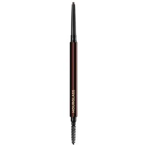 Карандаш для бровей arch brow micro Hourglass, soft brunette, вес 0.04 гр.