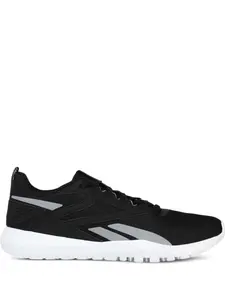 Кроссовки Flexagon Energy Reebok, черный