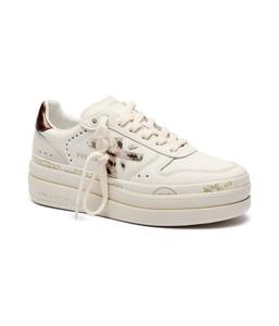 Кроссовки Premiata, желтый