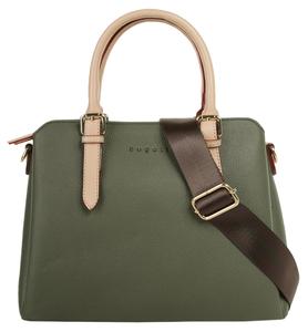 Сумка Bugatti Handtasche ELLA, зеленый