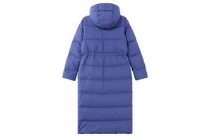 Lululemon Пуховик Wunder Puff Series женский, Psychic Blue/PSYH