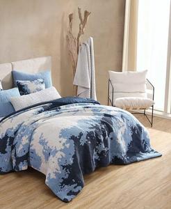 Двойное плотное одеяло Pixel, Full/Queen Sunday Citizen, бежевый