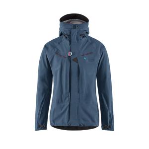 Куртка Draupner мужская Klattermusen, синий