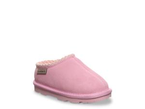 Сабо Bearpaw Tabitha Slipper - Kids', бледно-розовый