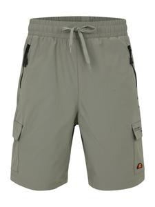 Брюки карго ELLESSE Gaiano, хаки