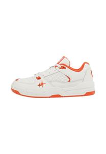Кроссовки K1X GLIDE, White Orange/White