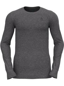 Лонгслив Odlo Longsleeve, серый