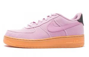 Кроссовки Nike Air Force 1 LV8 Style 'Light Arctic Pink GS
