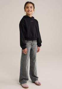 Худи WE Fashion Hoodie, Black