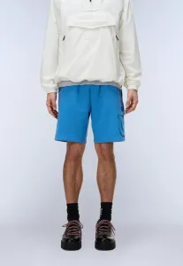 Спортивные брюки-карго с логотипом box Napapijri, Blue Jasper Ba