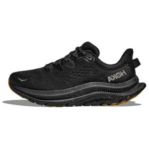 Кроссовки Kawana Running унисекс с низким верхом, черные Hoka One One