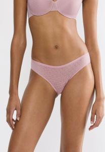 Брифы Triumph SIGNATURE SHEER TAI EX, Blossom Kiss/Light Pink