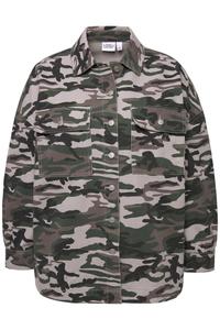 Блуза Studio Untold, Mixed colors