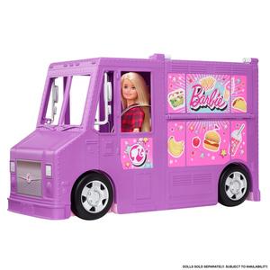Куклы Барби, Foodtruck, игровой набор. Barbie