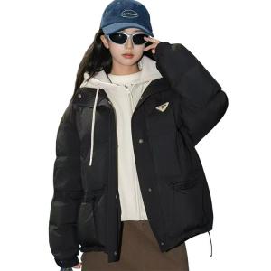 Утепленная куртка Kids' PROTECTCAMEL, черный