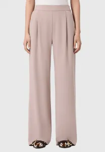 Брюки алейда Allsaints, Lilac Purple