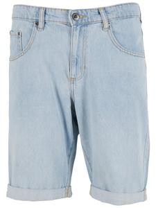 Шорты Just Rhyse светло-голубого цвета Just Rhyse