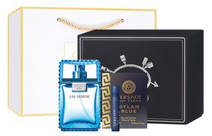 Мужской парфюм VERSACE