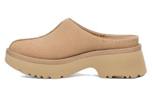 Кроссовки-клоги New Heights для женщин UGG, light umber