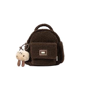 Рюкзак Semir женский, От белого