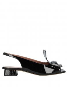 Сандалии Rayne, черный